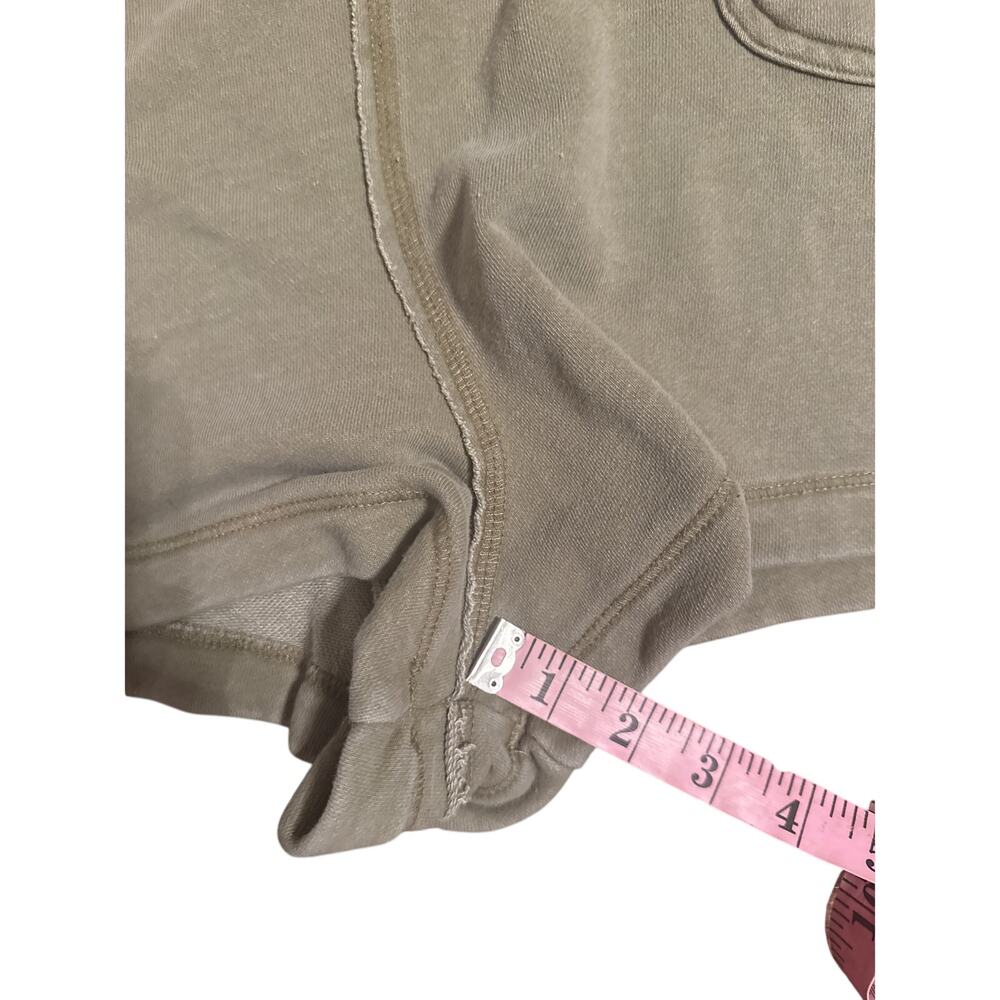 Anthropologie Daily Practice Jumpsuit Romper Jumper Onsie - Picture 9 of 13